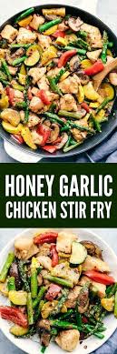Then addb garlic, salt & pepper mix, soy sauce, worcestershire sauce and sesame oil. 490 Diabetic Stir Fry Ideas Cooking Recipes Asian Recipes Recipes