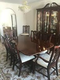$350 (chicago) pic hide this posting restore restore this posting. Thomasville Dining Table For Sale Avg 1 073 Used Furniture
