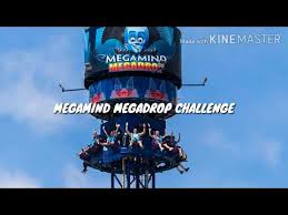 The issue is to feel welcomed and have a good time. Megamind Megadrop Challenge At Movie Animation Park Studio Maps Ipoh Youtube