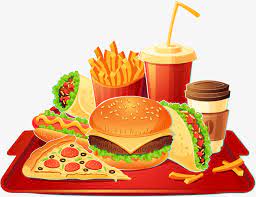 Maybe you would like to learn more about one of these? Fast Food Drinks Cartoon Novocom Top