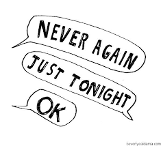 Jimmy Eat World Just Tonight Art By Beverly Ealdama Quotes Words Feelings