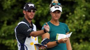 Anna nordqvist engaged with kevin mcalpine since 2018. Anna Nordqvist Keeping Things In Perspective At Walmart Nw Arkansas Championship Lpga Ladies Professional Golf Association