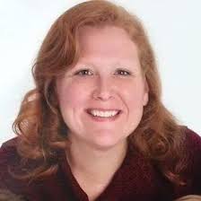 Susan Townsend (@stownie)