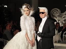 Top italian bridal designers gave professional opinions and advice about new wedding gown collections, tendencies. The Most Iconic Fashion Designers Of The Last 100 Years