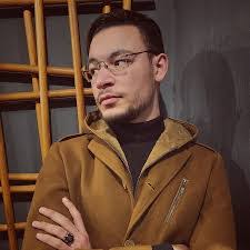 Tariq Mohammad's Instagram, Twitter & Facebook