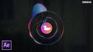6 free after effects templates for audio visualizer. Audio React Dj Turntable Music Visualizer After Effects Template By Dmitry Gavrilyuk