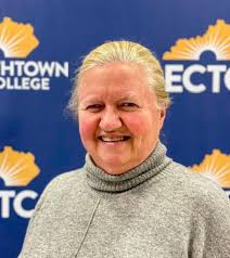 Cooper always offers a hand up