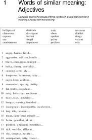 Maybe you would like to learn more about one of these? Vocabulary Te S T Your Peter Watcyn Jones Te S T Yo U R Vocabulary 5 Test Your Series Developed By Peter Watcyn Jones Pdf Free Download