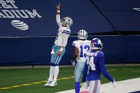 But among all the jerseys he could have worn to friday's series opener between the rangers and astros, he chose to go with … There S A Good Chance Dak Prescott Ends Up With The Colts In 2021 Stampede Blue