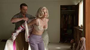 Kelli Garner Nude » Celebs Nude Video - NudeCelebVideo.Net