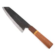 I have two goals, one. Hand Forged Allround Cooking Knife With 13 5cm Blade 74 00