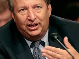 How Lawrence Summers made his millions, and why that might affect his Fed  chances