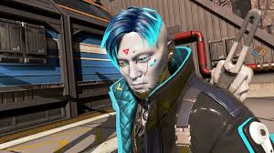 As the name implies, this skin has a fully white color scheme with black. Apex Legends Crypto Season 4 Skin 4k Wallpaper 7 1046