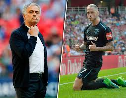 Arnautovic is only here because the deal fell through! How Manchester United Could Look With Marko Arnautovic Sport Galleries Pics Express Co Uk