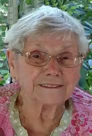 Reba Roberts Obituary (1915