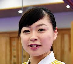 【空手】植草 歩 選手の技が決まる瞬間。｜top kumite actions of ayumi uekusa , karate. ç©ºæ‰‹ æ¤è‰æ­©ãŒå¸«ç¯„ã®ãƒ'ãƒ¯ãƒãƒ©å'Šç™º ç«¹åˆ€ã§ç›®çªã‹ã‚Œè² å‚·ã‚‚ ææ€–å¿ƒã‚ã‚‹ã‹ã‚‰å¼·ããªã‚Œãªã„ ã‚¹ãƒãƒ¼ãƒ„ ãƒ‡ã‚¤ãƒªãƒ¼ã‚¹ãƒãƒ¼ãƒ„ Online