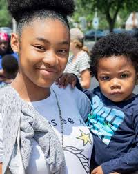 40 YEARS OF PROGRESS IN THE FIGHT AGAINST HUNGER