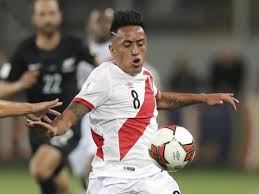 Maybe you would like to learn more about one of these? Que Paso Con Cuevas Tras La Clasificacion De Peru El Grafico