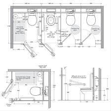 40 square feet is enough color: Bathroom Partitions Dimensions Homipet Bathroom Dimensions Bathroom Floor Plans Bathroom Partitions