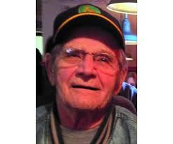 Frank Stechly Obituary (1931