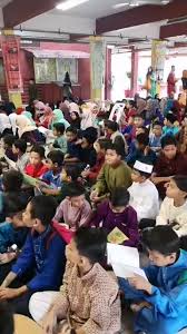 Bandar tasik selatan istasyonunun platformlar (erl), bandar tasik selatan, kuala lumpur, malezya. Sekolah Kebangsaan Bandar Baru Sentul Official Home Facebook