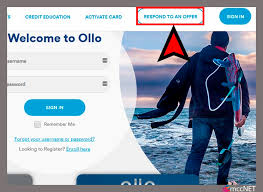 I can easily track my balance and manage my payments through the mobile app. Www Ollocard Com Apply For Ollo Credit Card 2 Cash Back