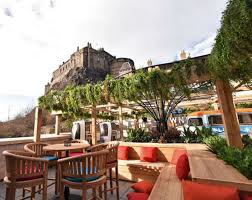 Our pick of the most edinburgh offers a vast range of cafes and bars in which you can try a wee dram and watch the. Best Beer Gardens In Edinburgh 2020 Hidden Edinburgh