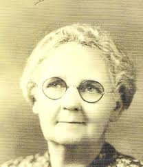 Laura Ann McNeill Duncan (1867-1961)