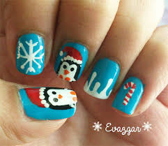 We may earn commission from links on this page, but we only recommend products we love. 40 Latest Winter Nail Art Designs