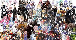 32 Anime Characters Wallpaper 1920x1080 All Anime Wallpapers Top Free All Anime Backgrounds Downlo In 2020 Hd Anime Wallpapers Anime Wallpaper All Anime Characters