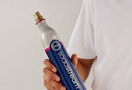 How To Tell If It'S Time To Change The Sodastream Canister? - Youtube