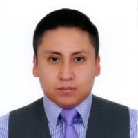 Byron Santiago Armas Lema