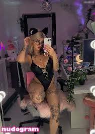 Kunshikitty  kunshikitty Nude Leaked OnlyFans Photo nudogrami111 - TheFap