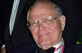 David Morgenthaler, One of Venture Capital's Founding Fathers, Dies at 96