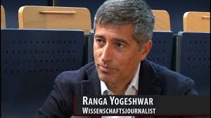 Ranga Yogeshwar im Interview zu technischer Autonomie