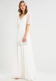 Zalando brings you the latest fashion trends from top international brands with free delivery and free returns zalando. Brautkleider Fur Deine Hochzeit Das Richtige Kleid Zalando Brautkleid Langarm Kleid Zalando Tolle Kleider