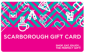 All orders include free post and packaging and we aim to ship within 3 working days by royal mail 2nd class. Scarborough Gift Card Town City Gift Cards Uk
