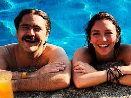 Juan pablo medina y martín altomaro enamoran en nueva película guadalupe reyes. Regina Blandon Admite Romance Con Martin Altomaro El Imparcial Noticias De Mexico Y El Mundo