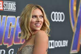 Select from premium scarlett johansson of the highest quality. This Scarlett Johansson Doppelganger Looks Just Like The Black Widow Herself Glamour