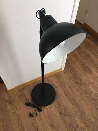 Skurup ikea jak złożyć lampę, how install, assemble lamp, light 2 2021. Ikea Lampe Skurup Schwarz Kaufen Auf Ricardo
