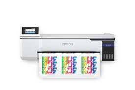 Pxi express chassis fan speed set to high, foam fan filters removed if present, and empty slots contain pxi chassis slot. Surecolor F570 Dye Sublimation Printer Large Format Printers For Work Epson Us