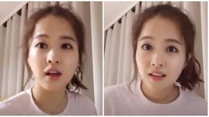 Imbas dugaan keretakan rumah tangga sule dan. Disangka Gadis Di Bawah Umur Ini 6 Potret Park Bo Young Yang Kini Berusia 30 Tahun Hot Liputan6 Com