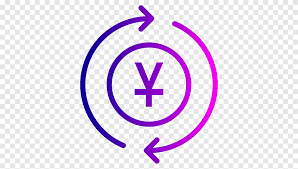Try to search more transparent images related to money symbol png |. Computer Icons Refinancing Finance Symbol Recycle Icon Purple Violet Png Pngegg