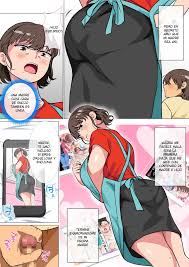 La Historia de como tuve Sexo con mi Madre por Orden del Juego del Rey  Parte 1 [Circle Spice] - Ver Comics Porno XXX en Español