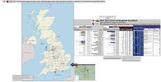 2017 18 Premier League 1st Division England Including