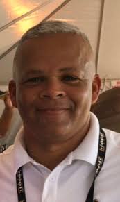 Dr. Paul N. locklear (@locklearpn)