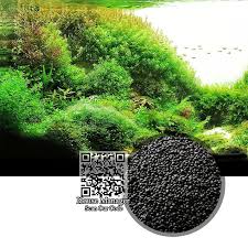 1 كجم المائية حوض السمك النباتات المائية الطين التربة الطين الرمال سرير الحوض لحوض السمك بذور النباتات ل Waterscape جميلة بطانة حوض السمك Aliexpress