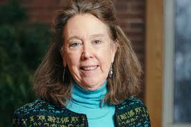 Teresa Rosenberger's Instagram, Twitter & Facebook