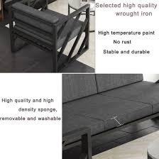 See more ideas about wooden sofa set designs, wooden sofa set, wooden sofa. China Simple Design Office Furniture Sofa Made Of Metal Frame China Furniture Sofa