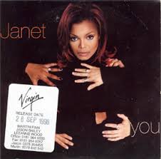 Maybe you would like to learn more about one of these? You Janet Jackson Song